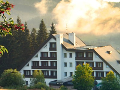 Hotel Mesit